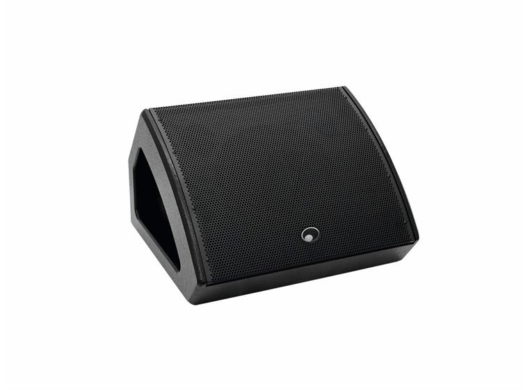 OMNITRONIC KM-110A Active stage monitor coaxial